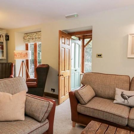 Scandale Cottage Ambleside Eksteriør bilde