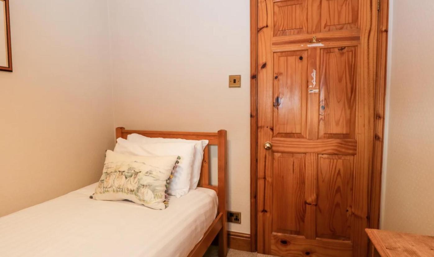 Scandale Cottage Ambleside Eksteriør bilde