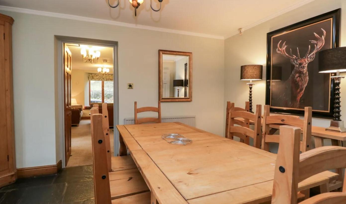 Scandale Cottage Ambleside Eksteriør bilde