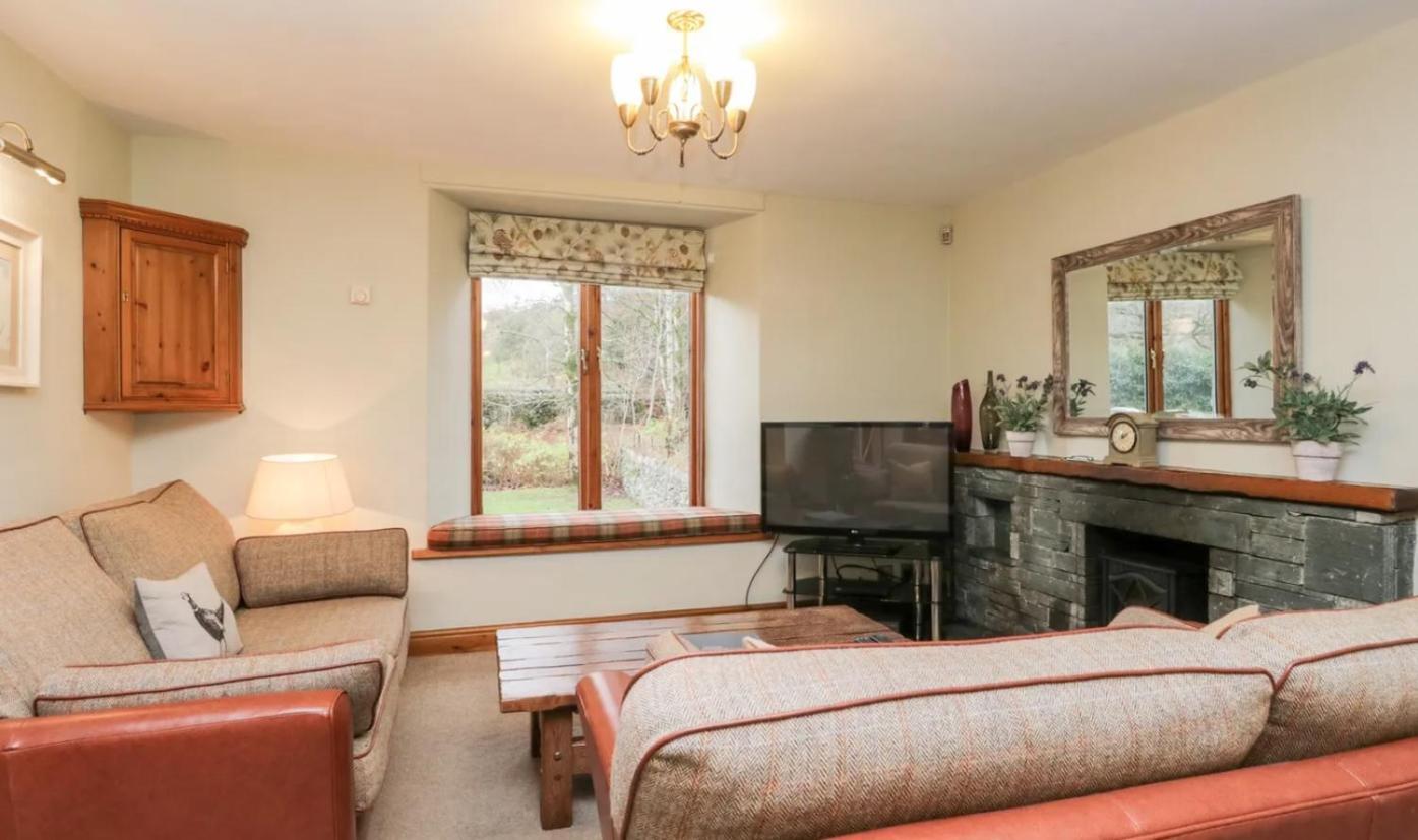 Scandale Cottage Ambleside Eksteriør bilde