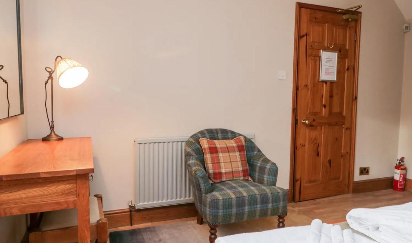 Scandale Cottage Ambleside Eksteriør bilde