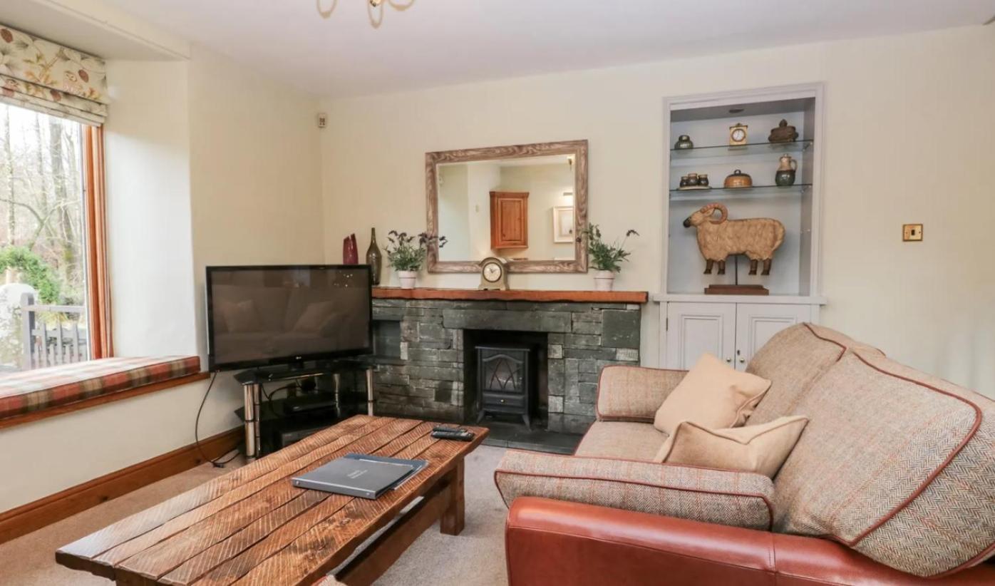 Scandale Cottage Ambleside Eksteriør bilde