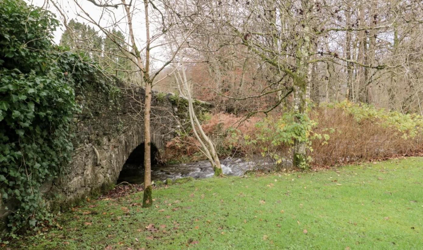 Scandale Cottage Ambleside Eksteriør bilde