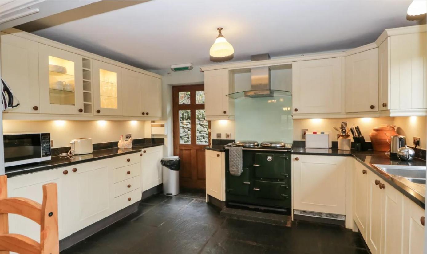 Scandale Cottage Ambleside Eksteriør bilde