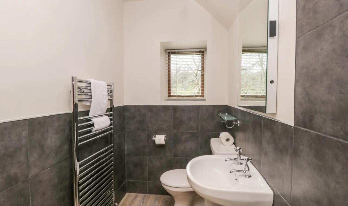 Scandale Cottage Ambleside Eksteriør bilde