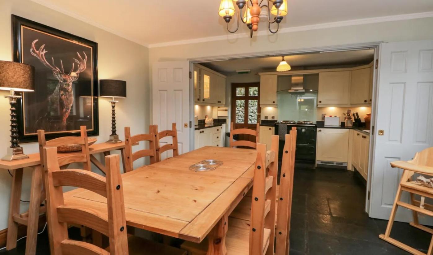 Scandale Cottage Ambleside Eksteriør bilde