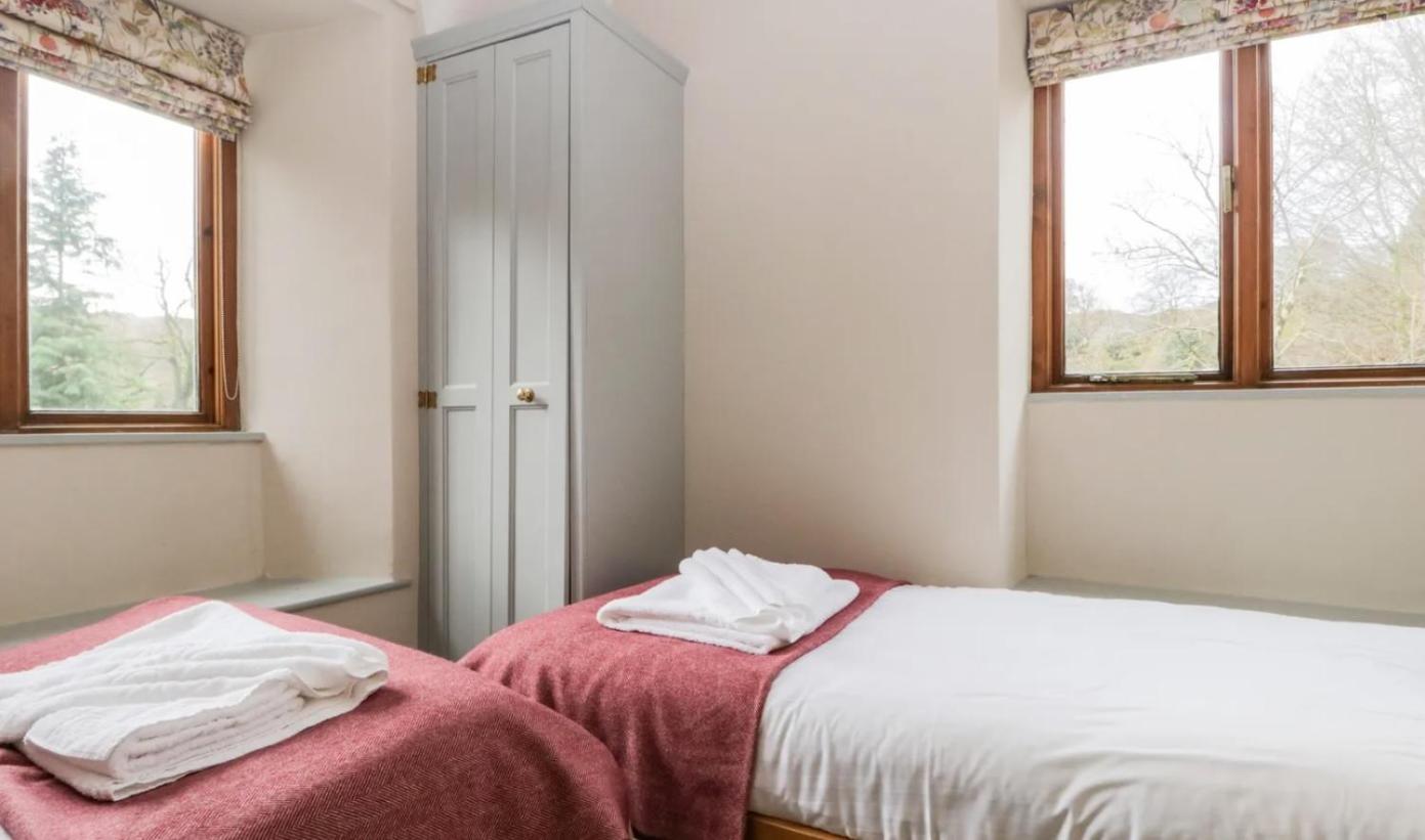 Scandale Cottage Ambleside Eksteriør bilde