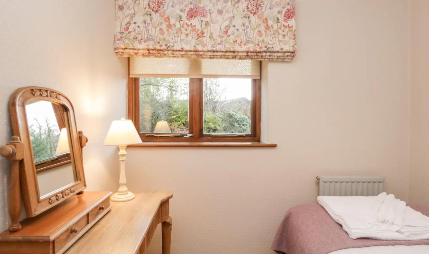 Scandale Cottage Ambleside Eksteriør bilde