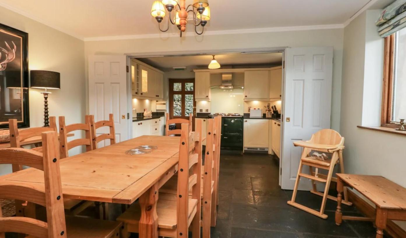 Scandale Cottage Ambleside Eksteriør bilde